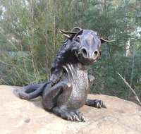 Bathurst Arts Trail - Accommodation Resorts
