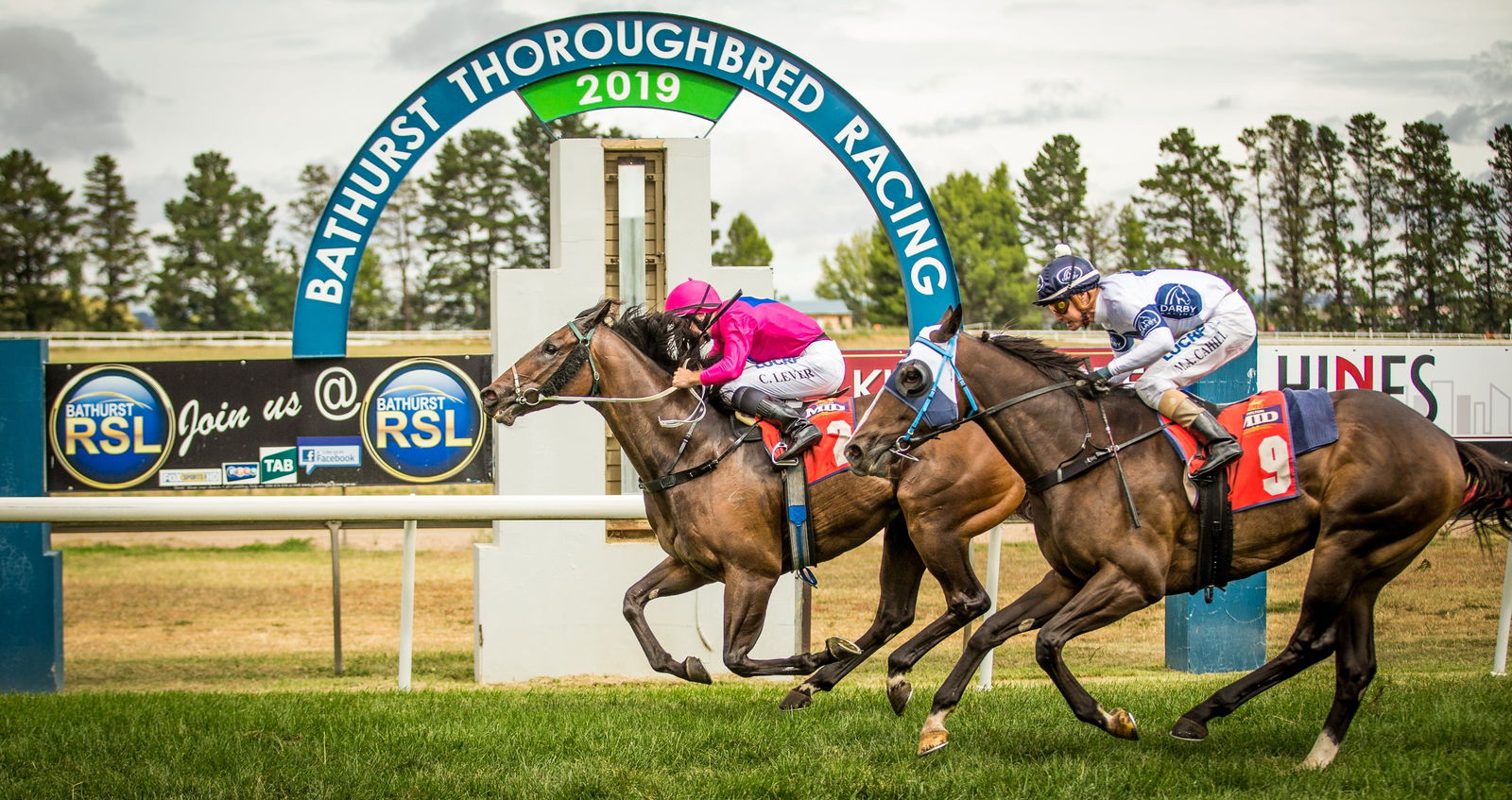 Kelso NSW Accommodation Resorts