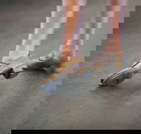 Beginner Tap - Accommodation Resorts