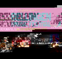 Bellingen Fine Music Festival - Accommodation Resorts