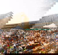 Bitter and Twisted Boutique Beer Festival - Accommodation Resorts