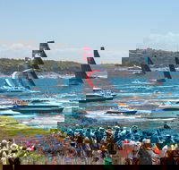 Boxing Day Cruise - Sydney to Hobart Yacht Race - Accommodation Resorts