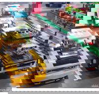 Brickfest at The Bay A Lego Fan Event - Accommodation Resorts