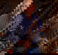 Bridle Making Workshop - Accommodation Resorts