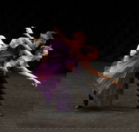 Burdekin Junior Eisteddfod - Accommodation Resorts