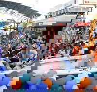 Burdekin Water Festival - Accommodation Resorts