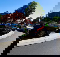 Camaro and Firebird Nationals - Accommodation Resorts