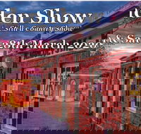 Camden Show - Accommodation Resorts