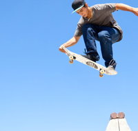 Campbelltown Skate Workshops - Accommodation Resorts