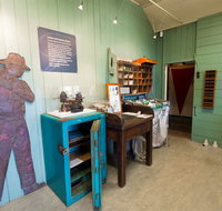Cardwell Pioneers Tour - Accommodation Resorts