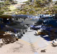 Cars at BIG 4 Conway Beach Tourist Park Whitsundays - Accommodation Resorts