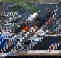 Carols in the Park Corowa - Accommodation Resorts