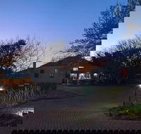 Christmas in July at the Hereford Steakhouse Char Grill - Accommodation Resorts