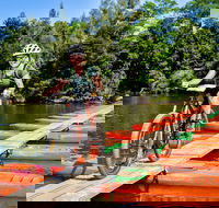 Convict 100 - Accommodation Resorts