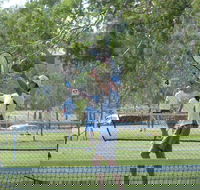 Corowa Easter Lawn Tennis Tournament - Accommodation Resorts