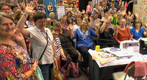 CraftAlive Canberra - Accommodation Resorts 0