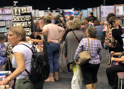 CraftAlive Canberra - Accommodation Resorts 2