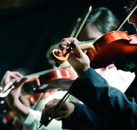 Crossroads Festival of Chamber Music - Accommodation Resorts