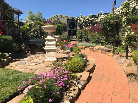 Crookwell Garden Festival - Accommodation Resorts 0