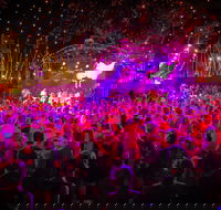 Darwin Festival - Accommodation Resorts