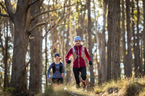 Duval Dam Buster Trail Run - Accommodation Resorts 1