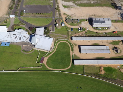 Eden Cup Race Day - Accommodation Resorts 0