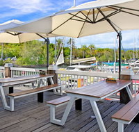 Hemingway's Brewery Port Douglas - Accommodation Resorts
