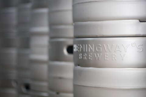 Hemingway's Brewery Port Douglas - Accommodation Resorts 3