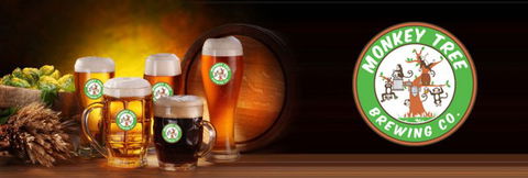 Monkey Tree Brewing Co - Accommodation Resorts 0