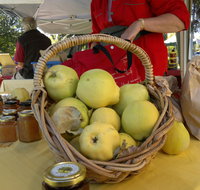 Euroa Village Farmers' Market - Accommodation Resorts