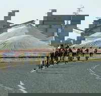 Festival of Hell - Accommodation Resorts