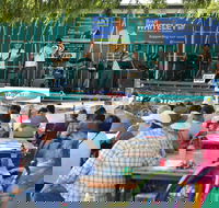 Festival in the Park - Accommodation Resorts