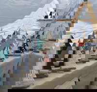 Fig Tree Markets - Accommodation Resorts