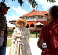 Free Guided Maryborough Heritage Walk Tour - Accommodation Resorts