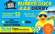 Gerringong Men’s Shed Annual Duck Derby - thumb 0