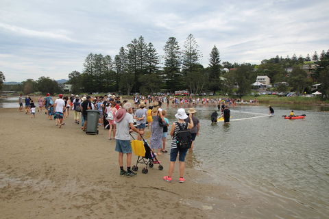 Gerringong Men’s Shed Annual Duck Derby - Accommodation Resorts 2