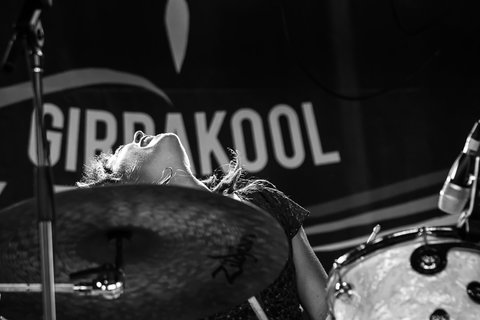 Girrakool Blues Festival And Barbecue - Accommodation Resorts 0