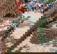 Gladstone Quality Markets - Accommodation Resorts