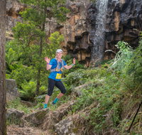 Goldrush Trail Runs - Accommodation Resorts