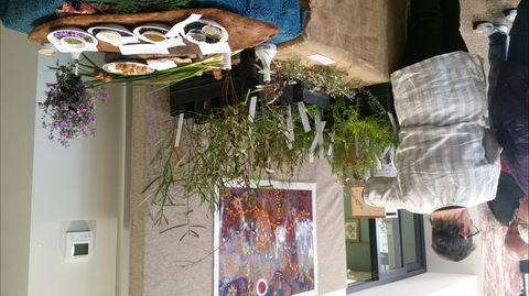 Grampians Wildflower Show - Accommodation Resorts 1