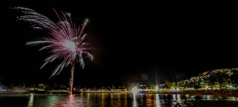 Great Barrier Reef Festival - Accommodation Resorts 0