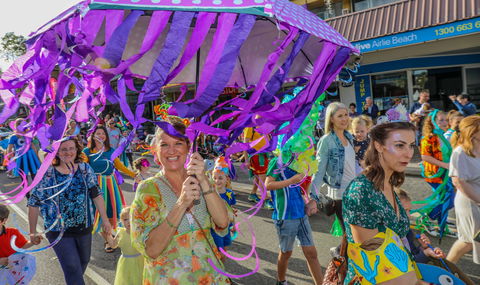 Great Barrier Reef Festival - Accommodation Resorts 1