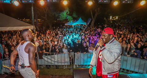 Great Barrier Reef Festival - Accommodation Resorts 2