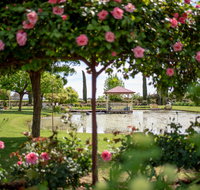 Griffith Spring Fest - Accommodation Resorts
