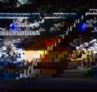 Hahndorf Christmas Market Walking Tours - Accommodation Resorts