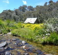 Hedonistic Hiking's Falls Creek to Hotham - Accommodation Resorts
