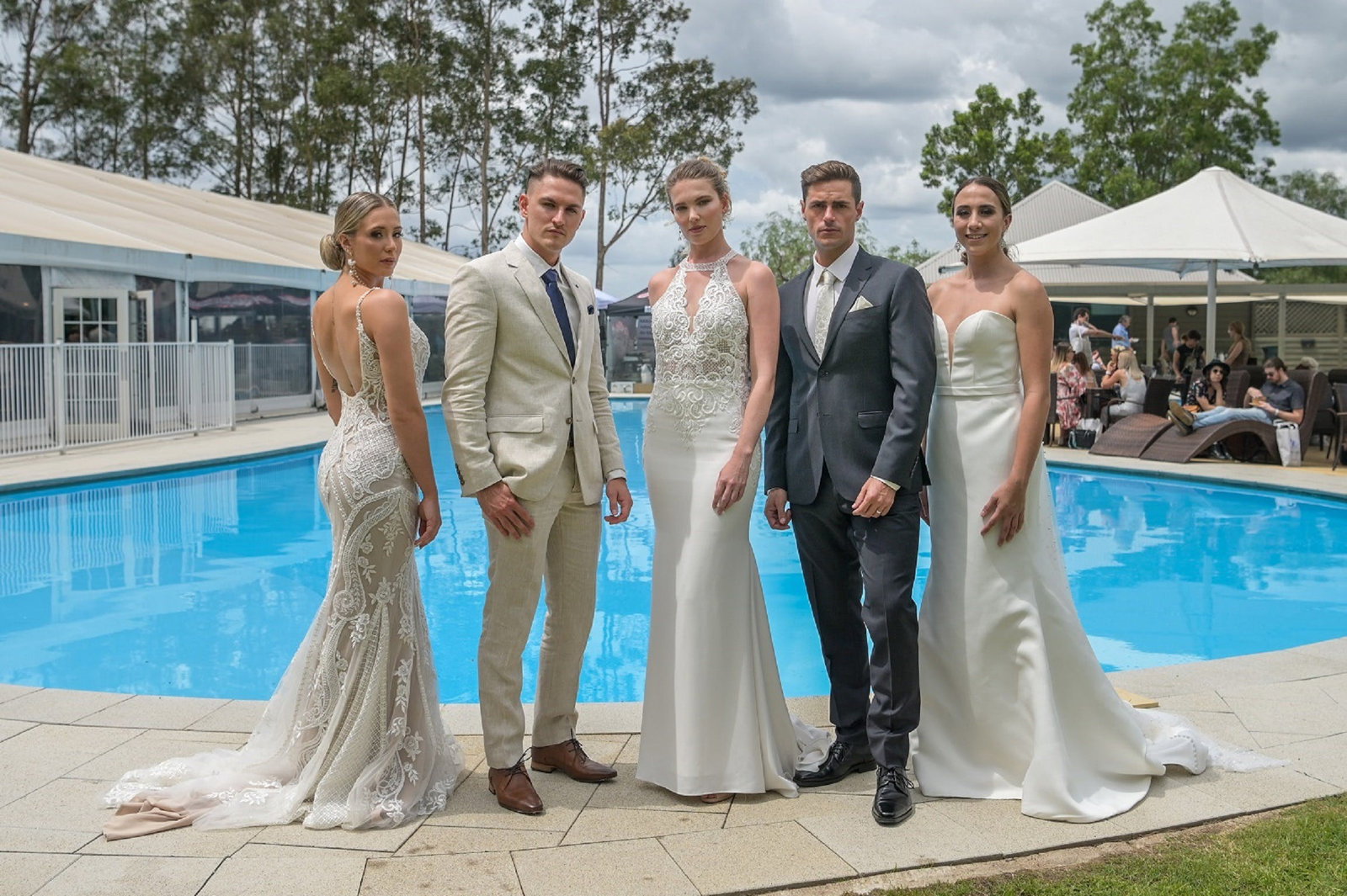 Dalwood NSW Accommodation Resorts