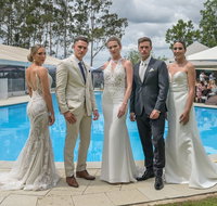 Hunter Events Wedding and Wine Festival - Accommodation Resorts