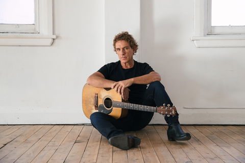Ian Moss Matchbook 30th Anniversary Tour - Accommodation Resorts 0