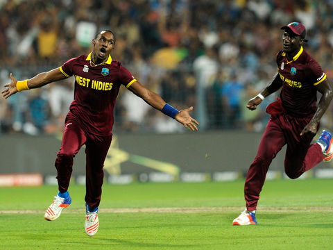 ICC Men's T20 World Cup - West Indies V Qualifier B2 - Accommodation Resorts 0